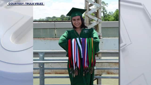 Texas mother sues Amazon after daughter was killed in crash with contract driver