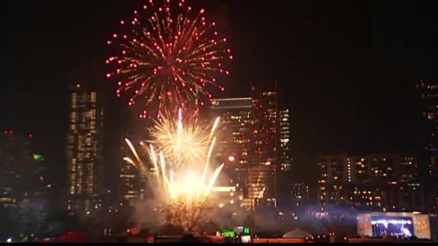 Austin's 2025 New Year Celebration: What you need to know