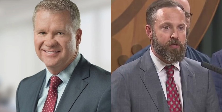 Texas House Speaker race: Cook nominated by Republicans; Burrows says he has enough votes