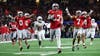 Cotton Bowl 2025: Ohio State defeats Texas 28-14; heads to national championship