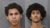 7 teens arrested for series of crimes in Austin: APD