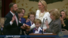 Texas Legislature: Dustin Burrows elected House Speaker