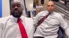 WATCH: Shaq, Charles Barkley send videos to injured San Antonio police officers