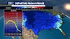 Austin weather: Arctic invasion coming, will it bring snow?