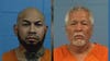 2 men sentenced to maximum sentences for their crimes in Williamson County