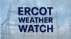 ERCOT issues Weather Watch for January 6-10