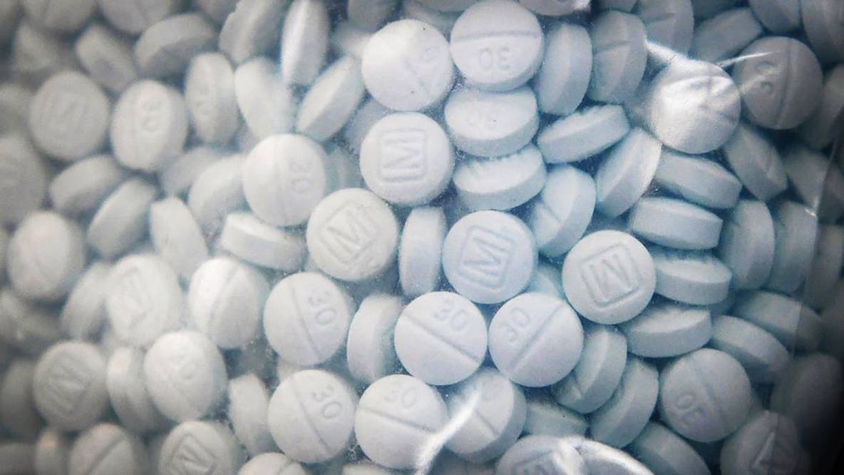 Texas secures $286M as $7.4B Purdue Pharma opioid settlement takes effect