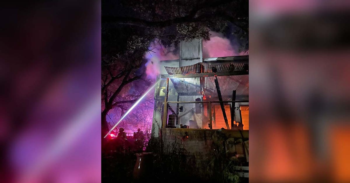 2 dogs killed in Southwest Austin house fire | FOX 7 Austin