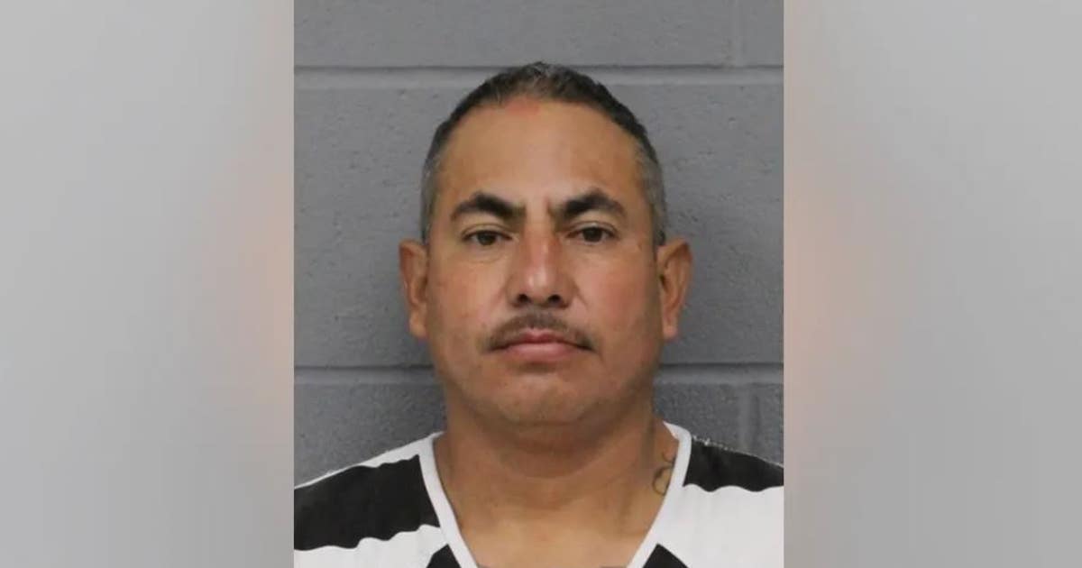 Man faces 20 years in prison after 7th DWI offense, killing 2 people ...