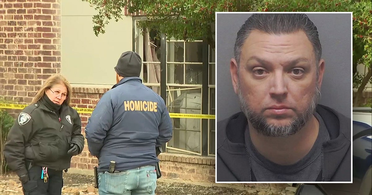 San Antonio police shooting: 6 officers released from hospital | FOX 7 ...