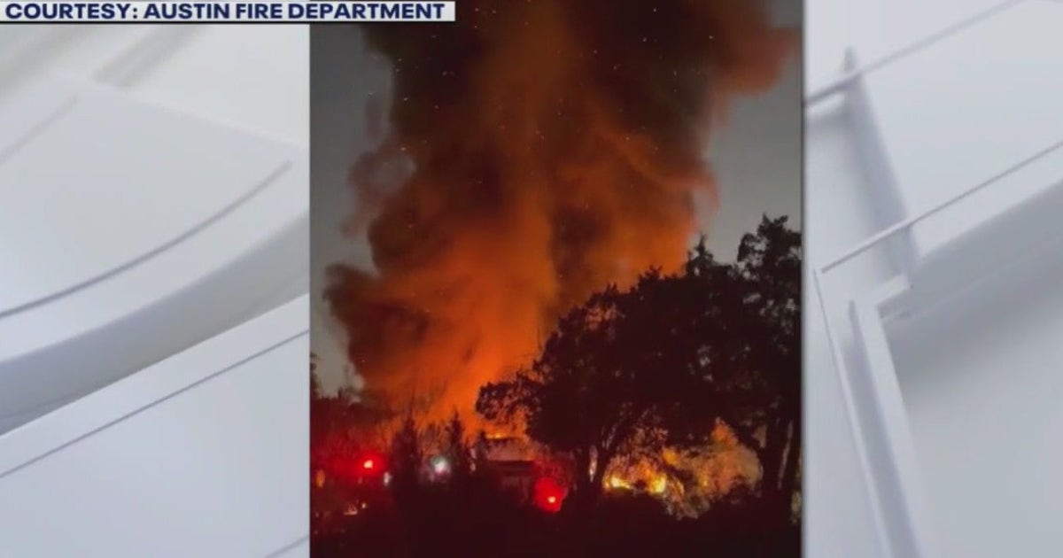 Austin Complex Fire Austin fire responds to several homeless-related fires | FOX 7 Austin