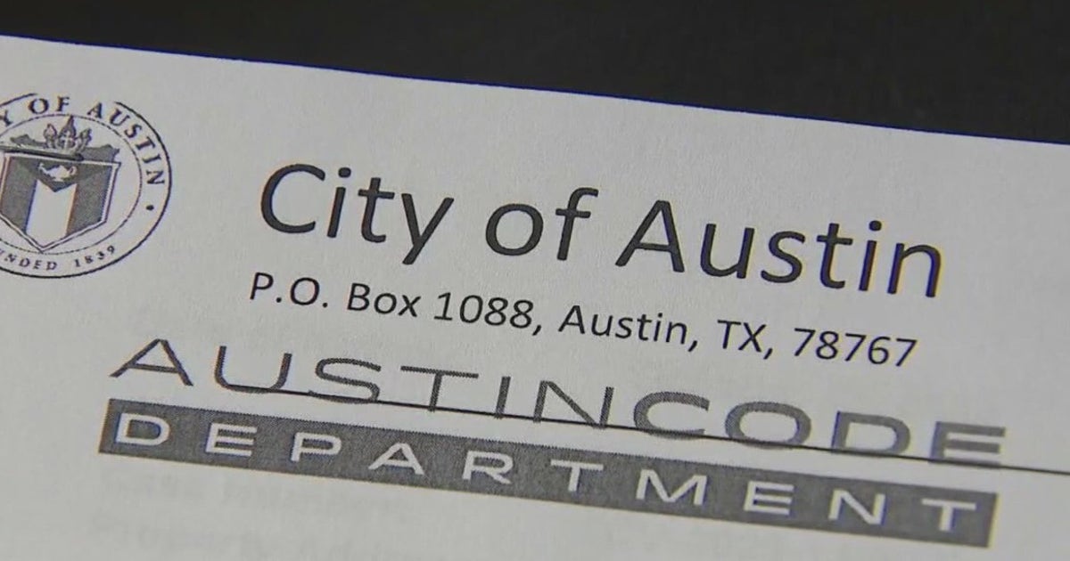 Austin considers changes to short-term rental codes | FOX 7 Austin