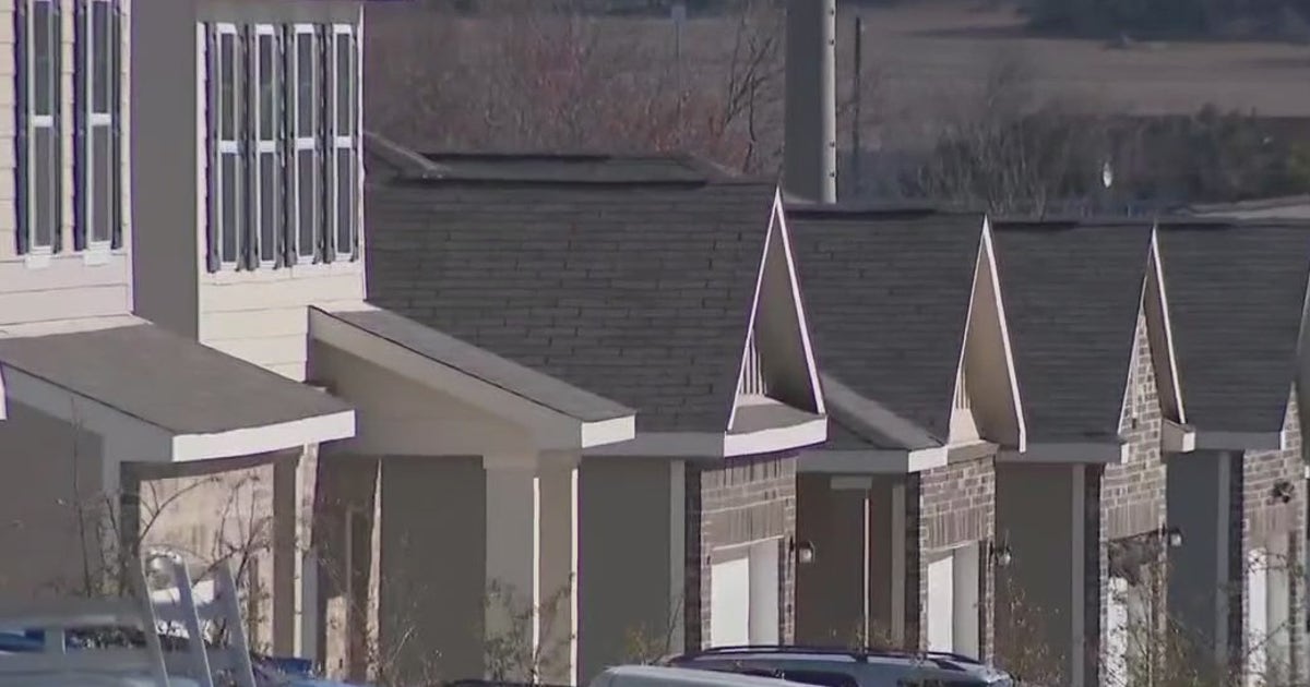 Jarrell neighborhood frustrated after they say their annual fees ...