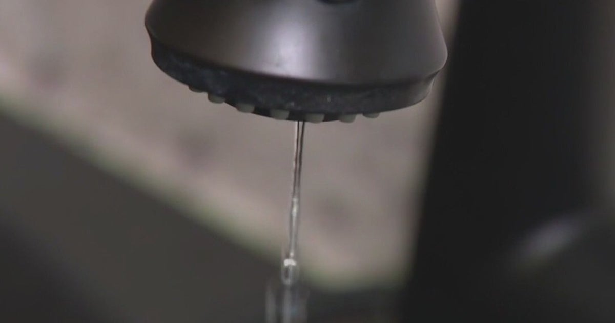 Austin winter weather: AFD reports several broken pipes across the city