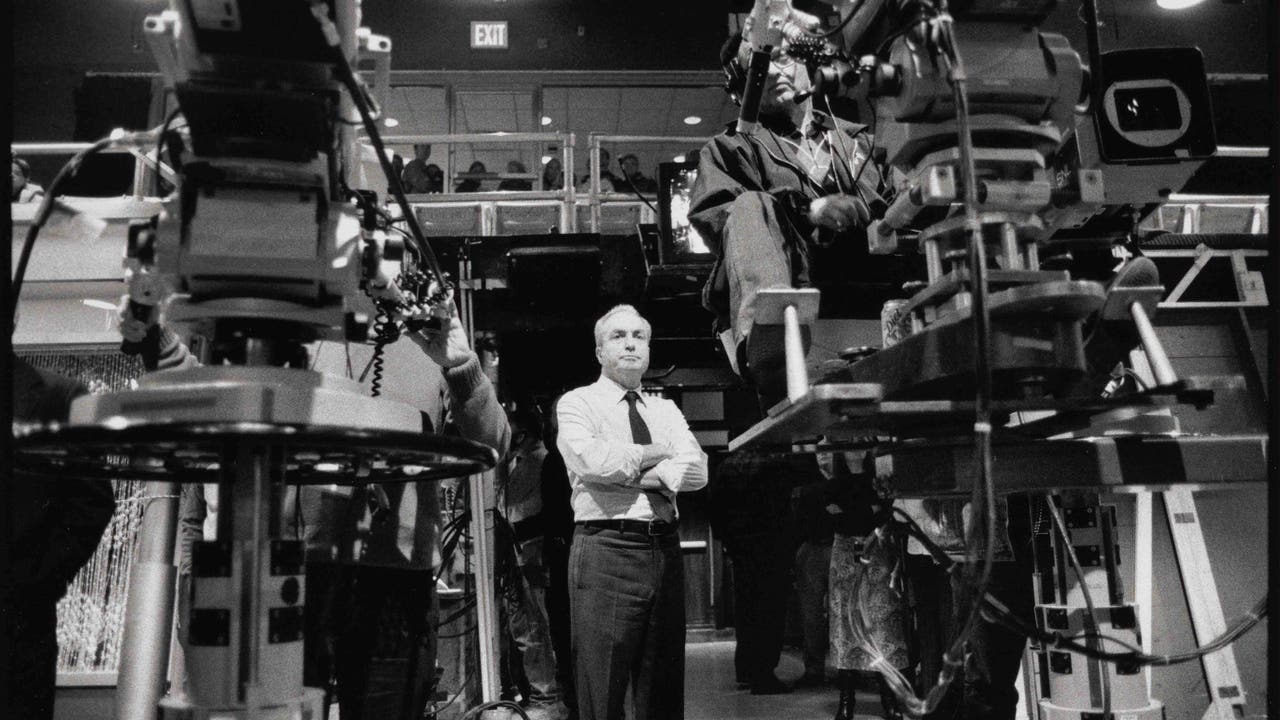 Lorne Michaels Archives Donated: SNL History Revealed!