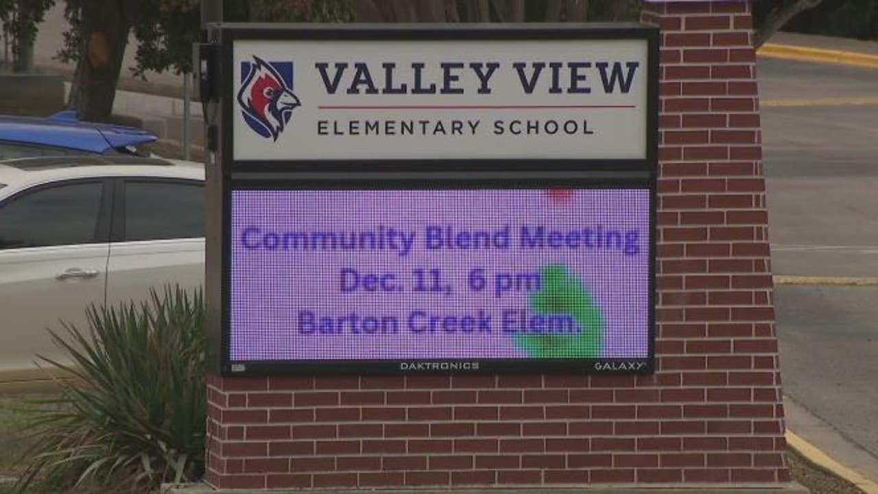 Valley View Elementary to shut down after Eanes ISD vote