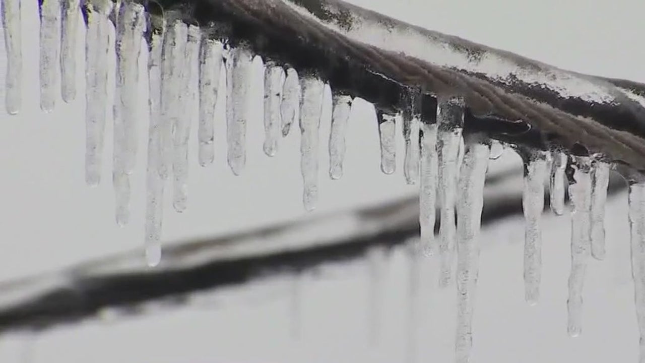 Austin weather: City prepares for winter weather