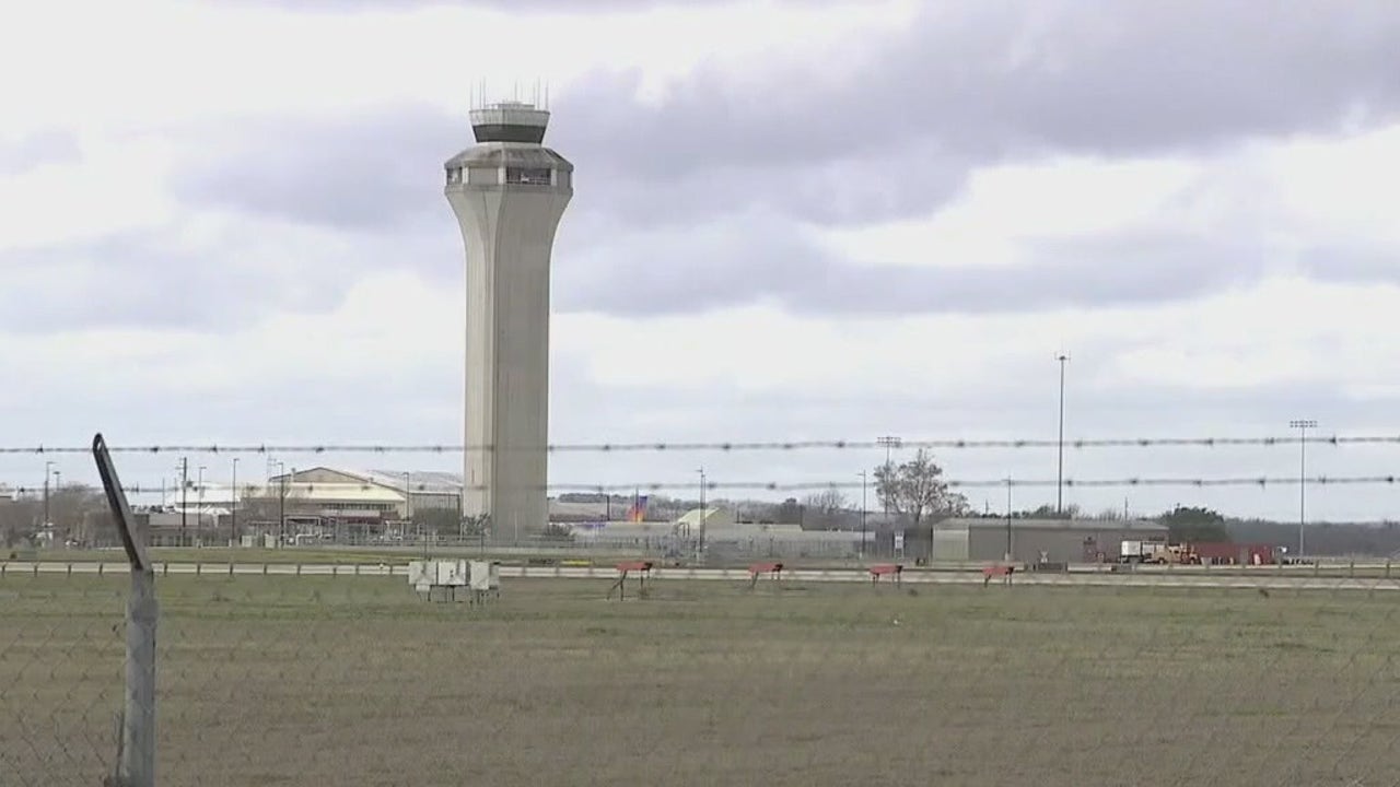 Austin Airport Faces Air Traffic Controller Shortage Amid Deadly Collision Inquiry