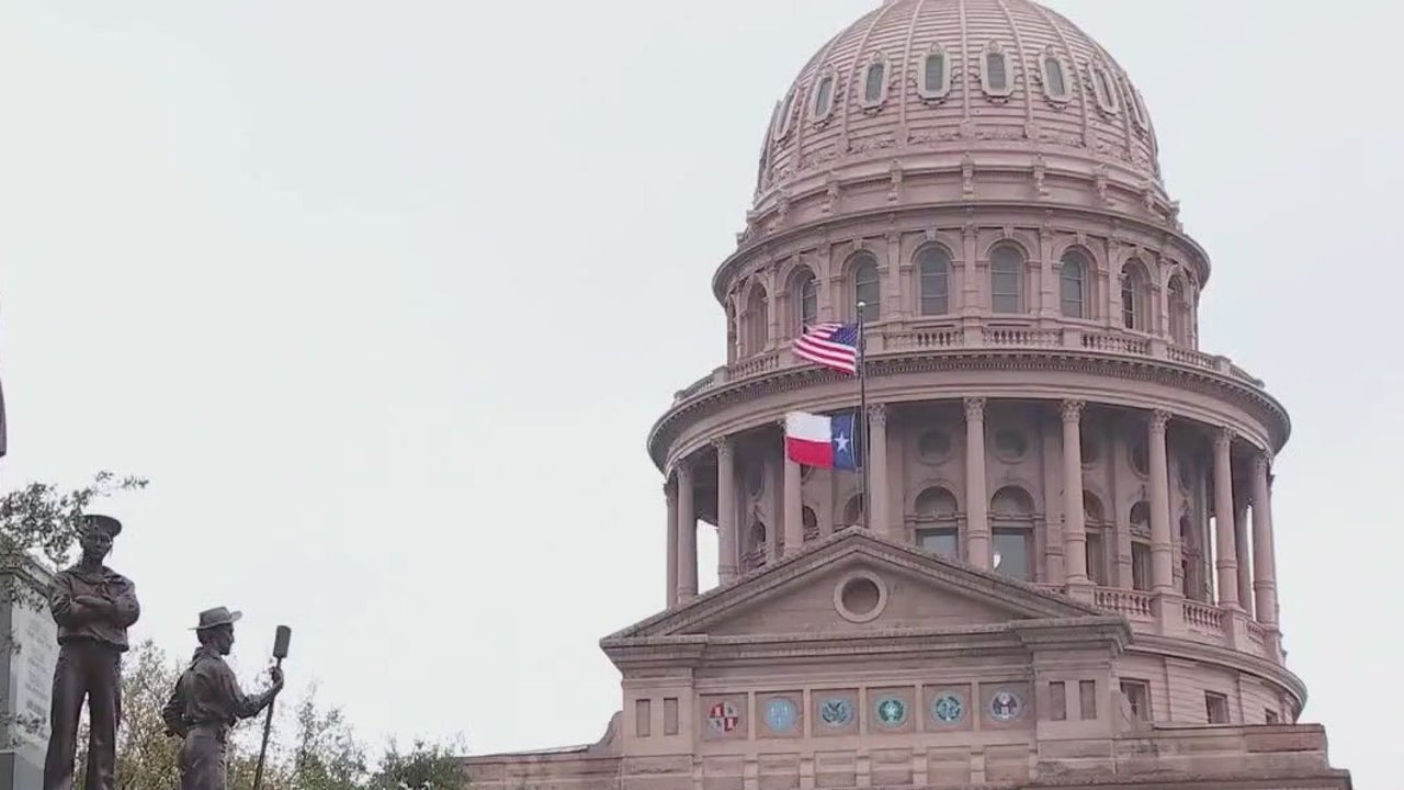 Texas schools hoping lawmakers increase funding during legislative session