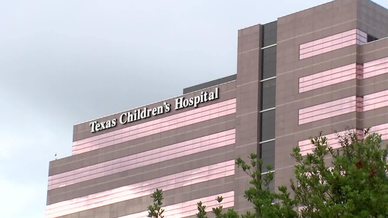 Texas Children's cancel appointments due to weather concerns