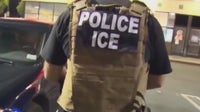 Texas grand jury declines to indict ICE agent for killing San Antonio man last year