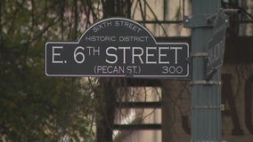 Safety on 6th Street in downtown Austin: Police provide update