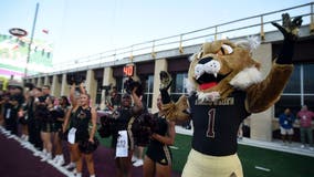 Lincoln Pare rushes for a 73-yard TD late and Texas State beats North Texas in First Responder Bowl