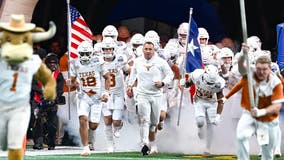 Texas Longhorns advance to Cotton Bowl: Time, date, how to get tickets