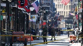 New Orleans truck attack: Austin police to increase officer visibility