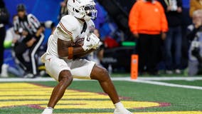 Texas vs. Arizona State: Longhorns defeat Sun Devils 39-31 in 2OT