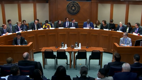 Texas Senate holds public hearing on school vouchers