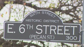 APD still planning on opening 6th Street up to cars after New Orleans truck attack