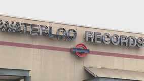 Waterloo Records moving to new location in the spring