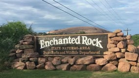 Enchanted Rock to get major expansion: TWPD