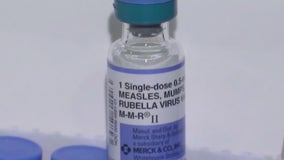 2 confirmed cases of measles reported in Texas