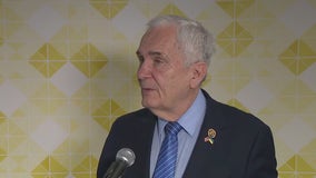 President Trump's executive orders could hurt Austin groups, Doggett says