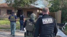DEA confirms ICE raids conducted in Austin
