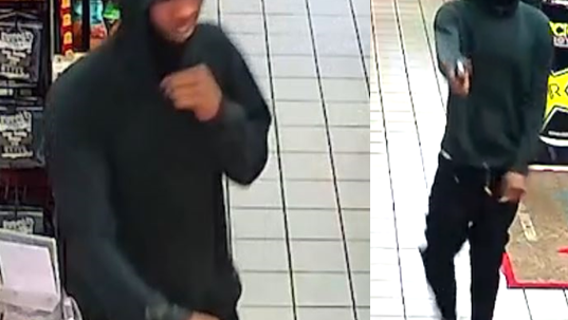 Austin police search for 2 in aggravated robbery