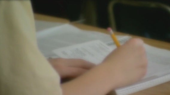 Texas House has enough votes to pass a school choice bill, Gov. Greg Abbott says