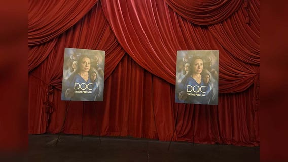 Advanced screening of 'Doc' held in Austin