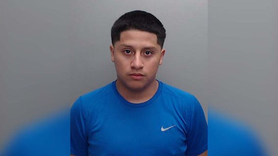 Del Valle man sentenced to 10 years for selling fentanyl-laced fake pills