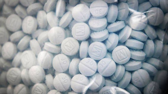 Texas secures $286M as $7.4B Purdue Pharma opioid settlement takes effect