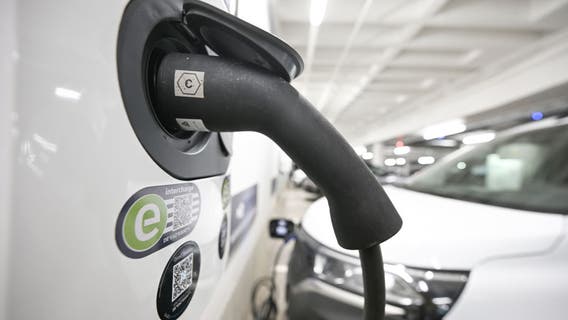 Austin Energy gets $15M federal grant to build more electric vehicle charging stations