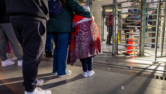 64% of Texans believe undocumented immigrants should be allowed to stay, poll shows