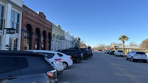 Hutto City Council considers paid parking options in downtown