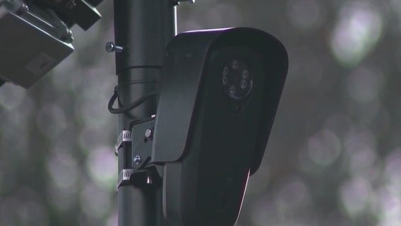 San Marcos police put new safeguards in place for license plate reader data