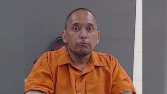 Man shot by APD SWAT officer after barricading himself in Lockhart home identified: police