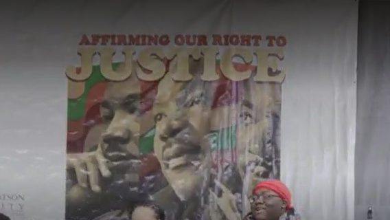 Rescheduled Austin MLK festival to take place Saturday