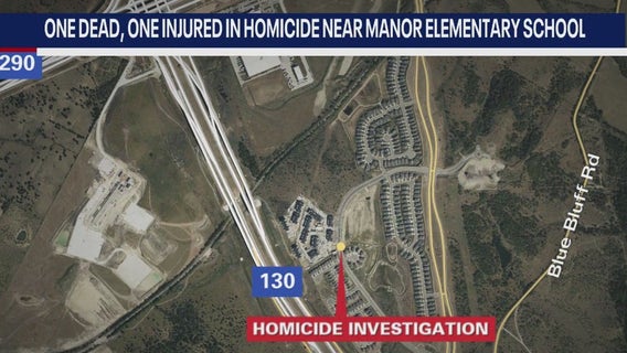 1 dead, 1 other injured after incident in Manor: APD