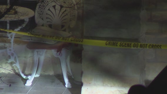 Man shot, killed by deputy for holding his wife at gunpoint: TCSO